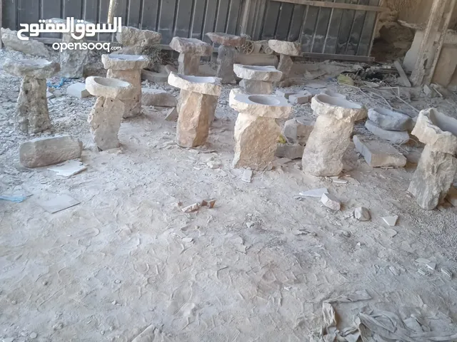 مغاسل صنع يدوي