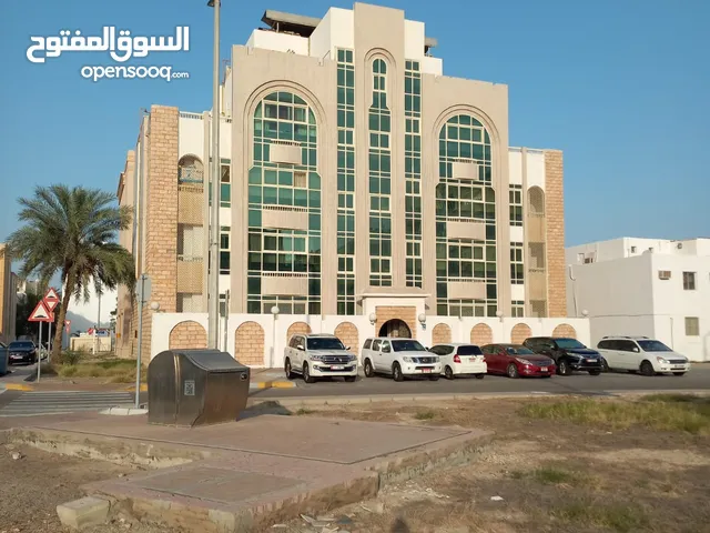 3 Floors Building for Sale in Abu Dhabi Al Manhal