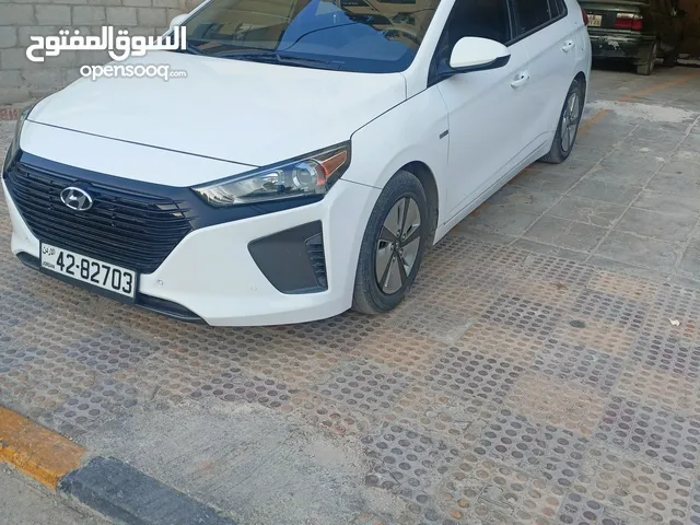 هيونداي ايونك 2019 3 جي