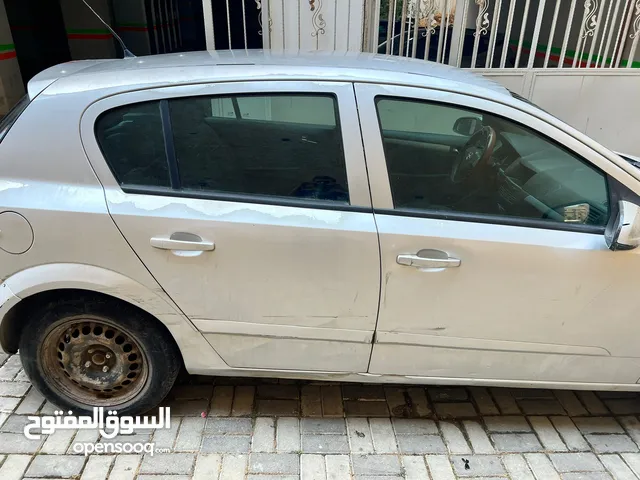 اوبل استرا 2005 سعر حرق عل كاش