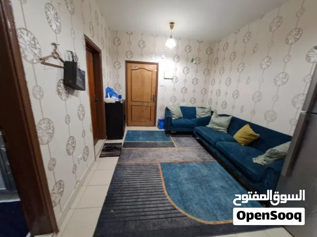 شقه مفروشه للتنازل بالأغراض