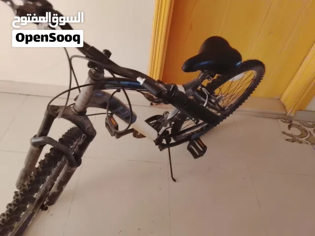 سيكل مستعمل لبيع