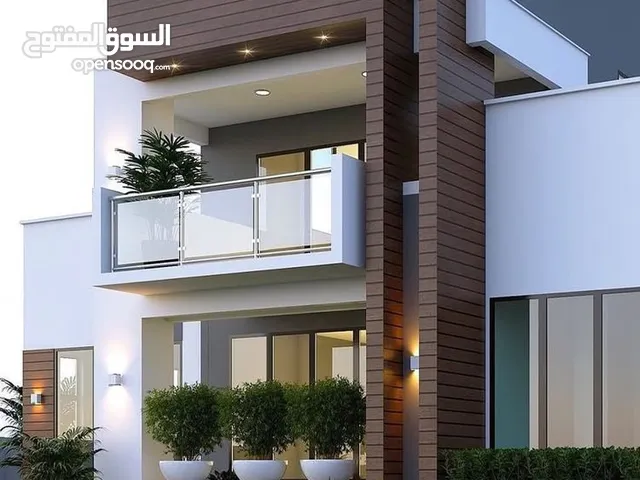 222 m2 2 Bedrooms Townhouse for Rent in Misrata AlMaqasbah