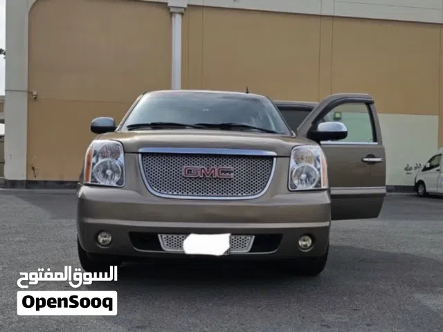 للبيع يوكن 2007SLT قمه النظافه