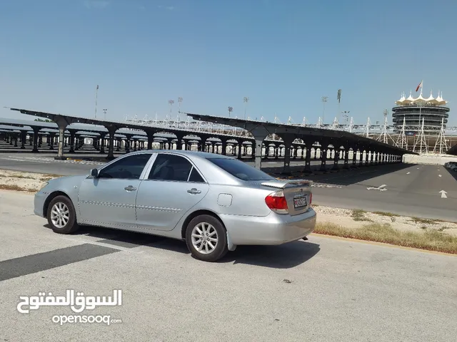 Toyota Camry 2006 in Southern Governorate