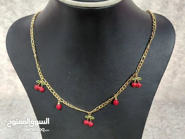 سلاسل استانلس