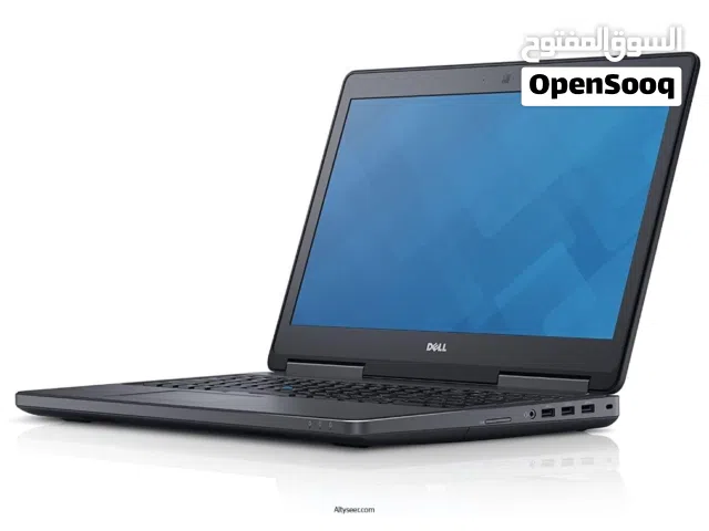 Dell precision 7510