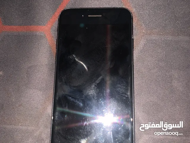 Apple iPhone 7 128 GB in Dubai