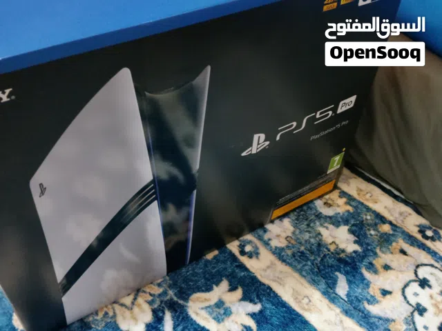 PlayStation 5 PlayStation for sale in Muharraq