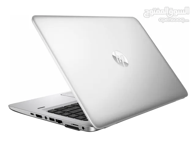 لابتوب HP EliteBook 745 G4 - (بيعة مستعجلة)