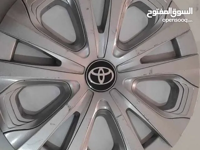 طاسات تويوتا كورولا و بريوس
