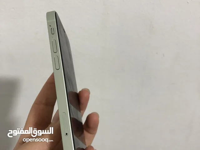 Apple iPhone 12 128 GB in Amman