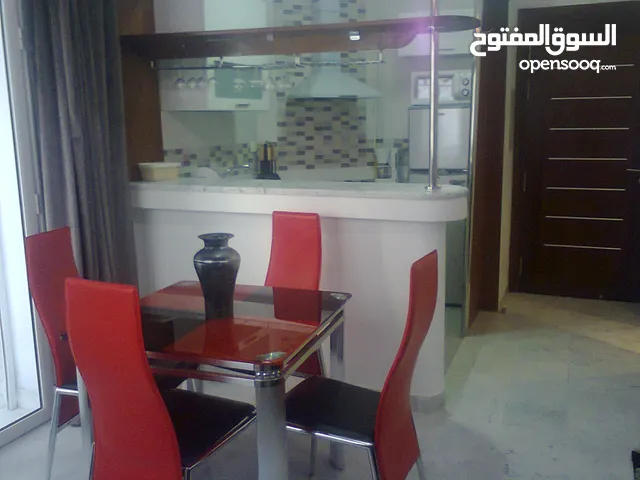 60 m2 Studio Apartments for Rent in Tunis Other