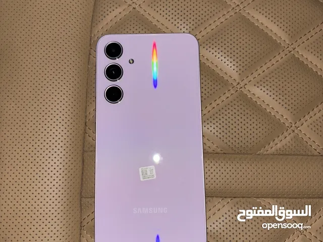 جهاز سامسونج جالاكسي A35 5G