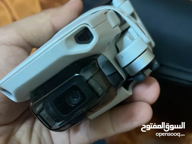 Dji mini للبيع