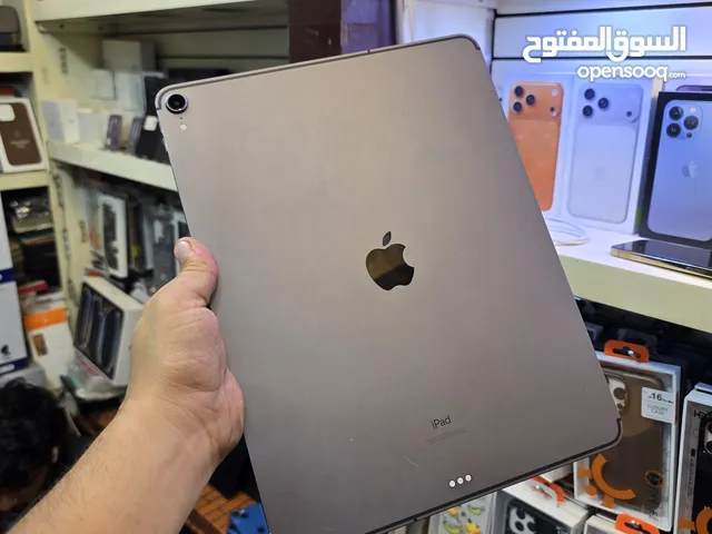 Apple iPad Pro 64 GB in Sana'a