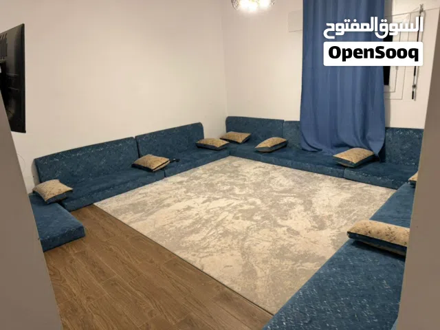 استراحة للبيع  أو إستبدال مشطبه وادي ربيع جنين