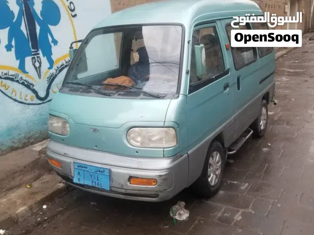 2012 دايو اخرى