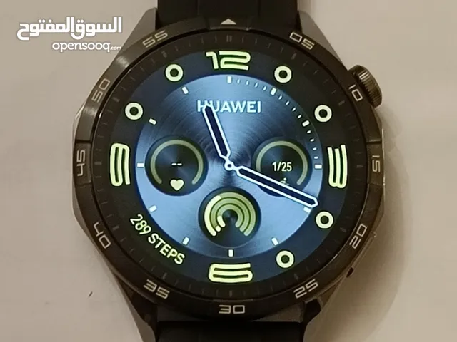 Huawei GT 4 watch