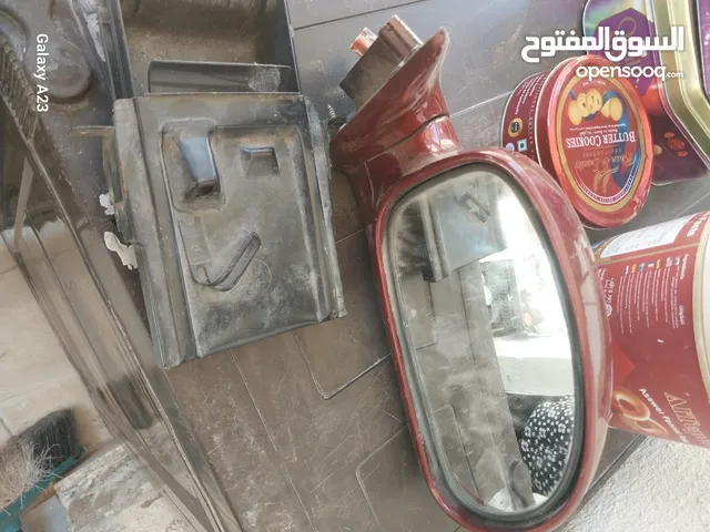 قطع افانتي 97