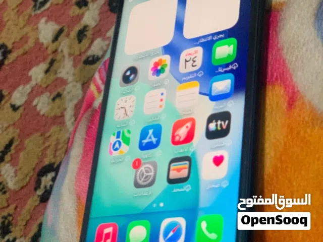 ايفون  .se2