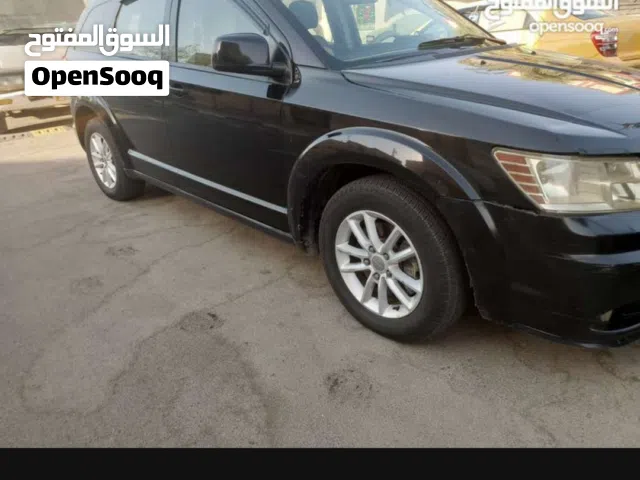 2016 دودج جورني