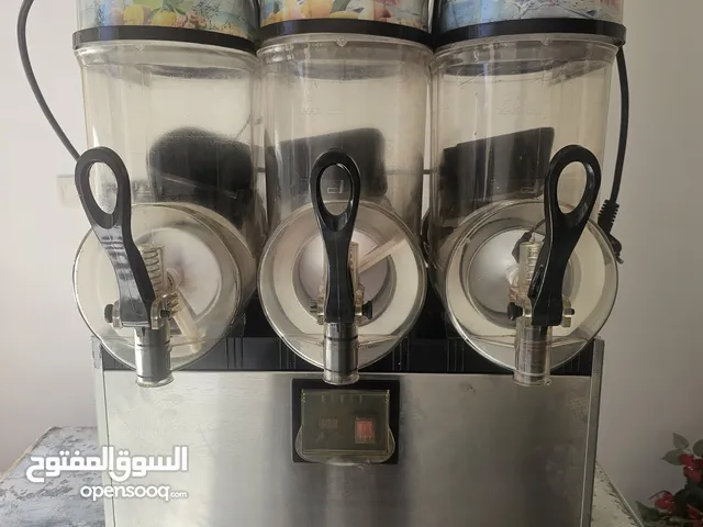 ماكينة سلش صيني للبيع تب نظافة التفاصيل داخل الاعلان