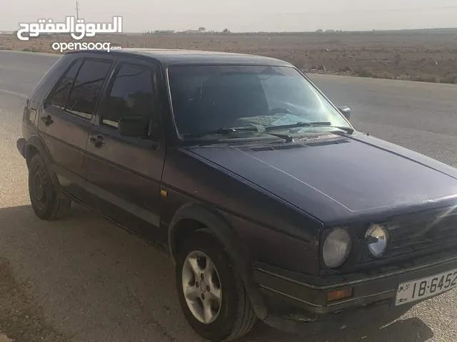 قلف فولكسفاجن .