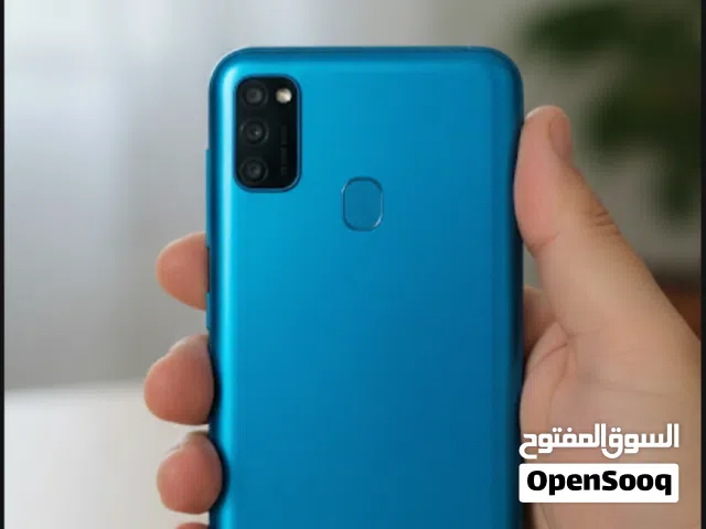 تلفون سامسونج m21