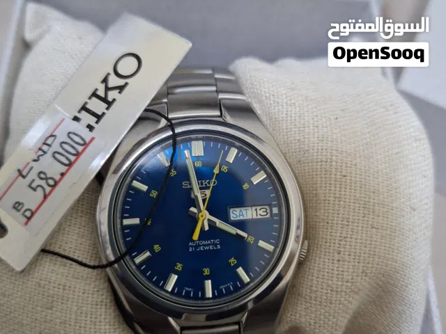 SEIKO 5 AUTOMATIC