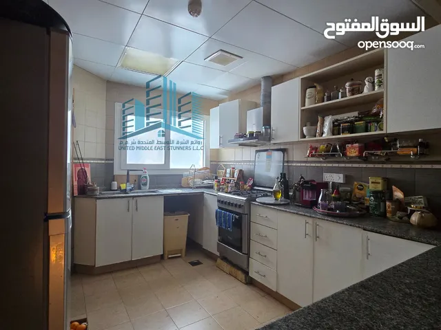 129 m2 2 Bedrooms Apartments for Sale in Muscat Qurm
