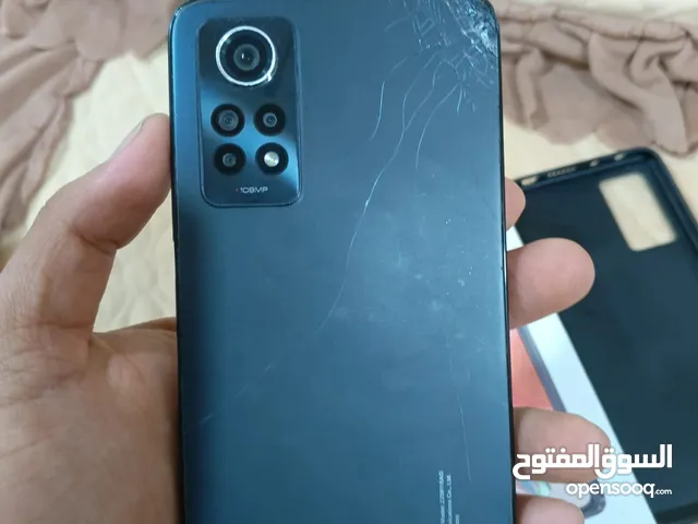 Xiaomi Redmi Note 12 Pro 256 GB in Basra