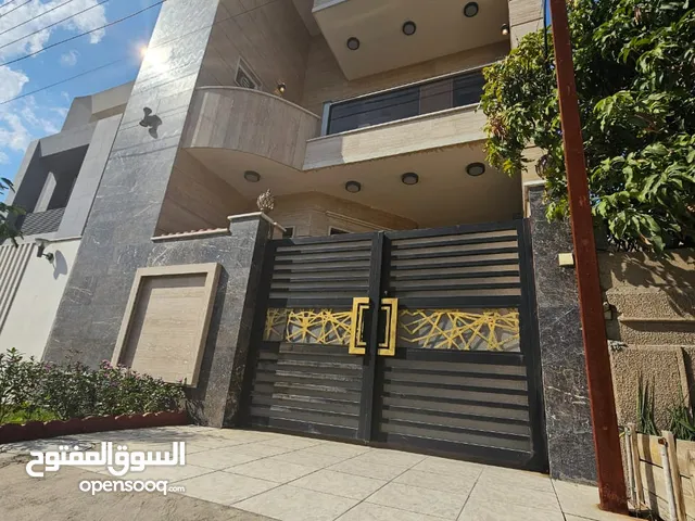 120 m2 4 Bedrooms Townhouse for Sale in Baghdad Saidiya