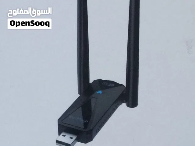 ElecMoga WiFi 6