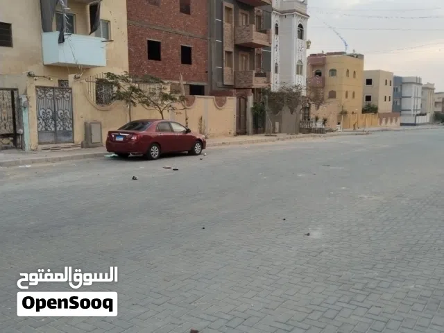 600 m2 4 Bedrooms Townhouse for Rent in Giza 6th of October
