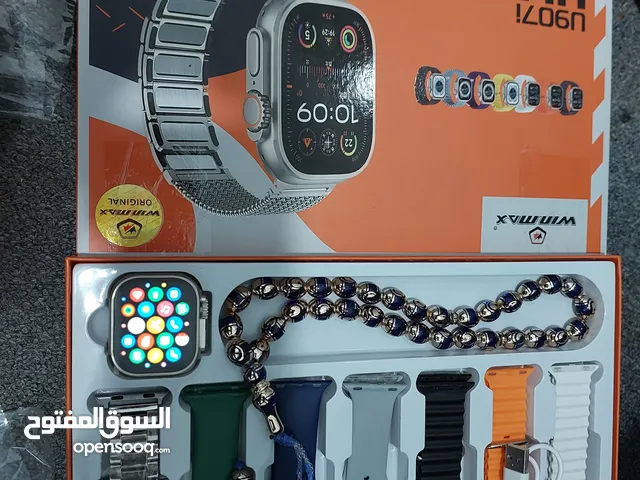 Ultra smart watches for Sale in Taiz