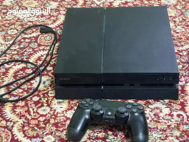 PlayStation 4 PlayStation for sale in Sabratha