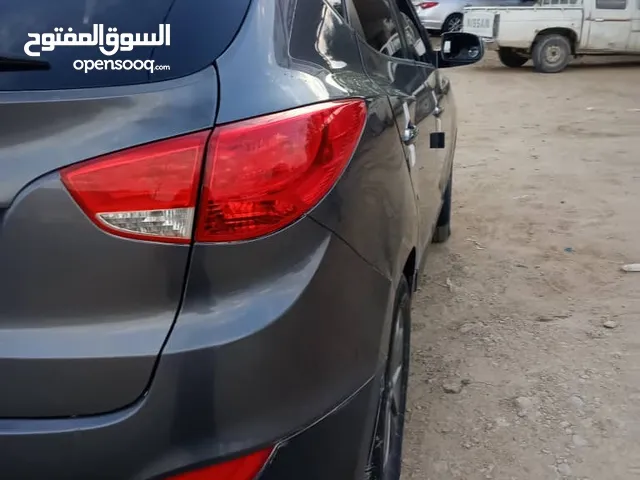 New Hyundai Tucson in Taiz