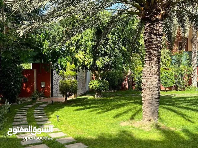 350300 m2 4 Bedrooms Villa for Sale in Tripoli Al-Bivio