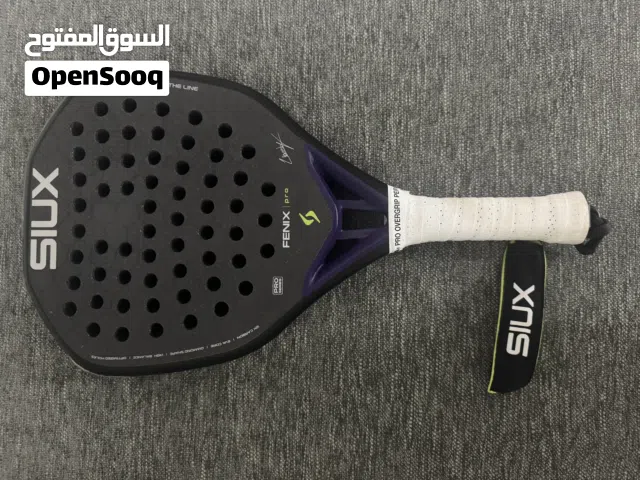siux fenix pro 2026