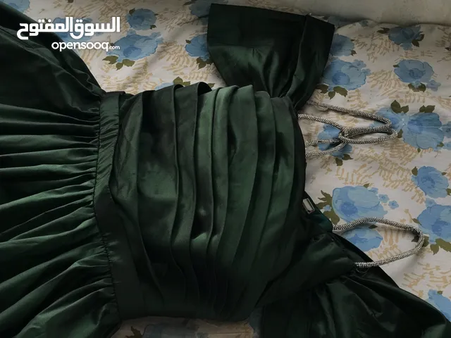 Evening Dresses in Baghdad