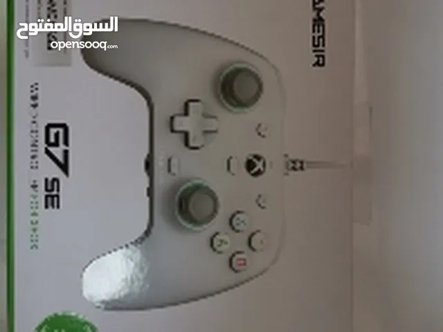 يد تحكم Xbox G7 Se