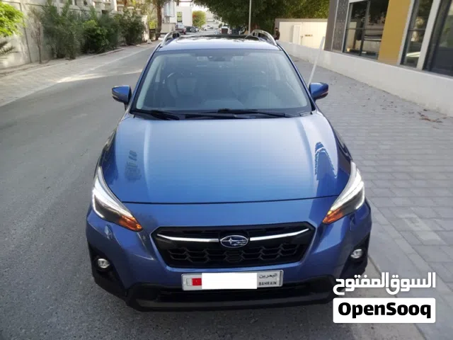 2019 سوبارو XV Premium