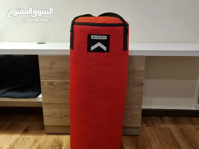 حقيبة ملاكمة أوتشك الرائعة بحالة ممتازة