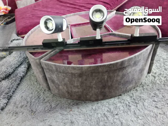 كشافات زينون متحركة 180درجة عدد9