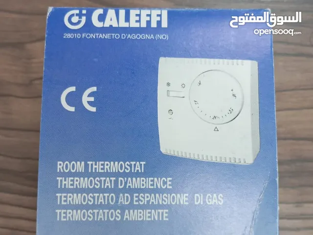 Room Thermostat ( ثيرموستات غرفة ) إيطالي