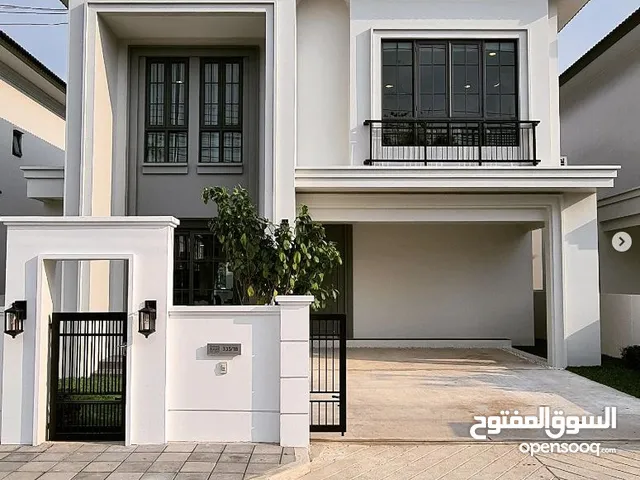 316m2 More than 6 bedrooms Townhouse for Sale in Basra Maqal