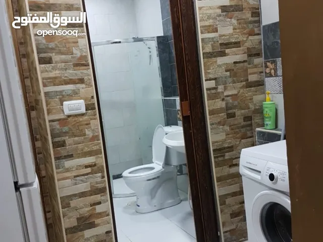 50 m2 Studio Apartments for Rent in Amman Deir Ghbar