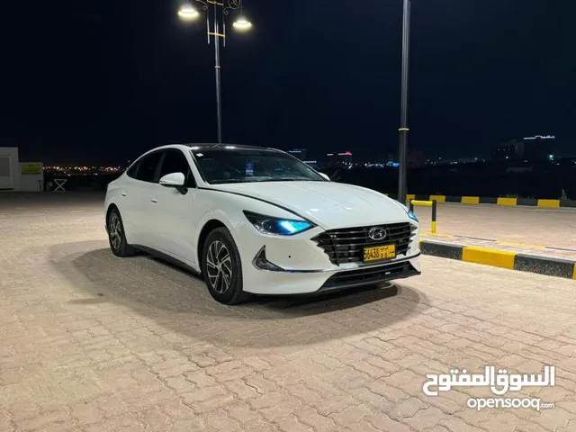 Hyundai Sonata 2020 in Muscat
