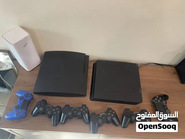 PlayStation 3 PlayStation for sale in Hawally